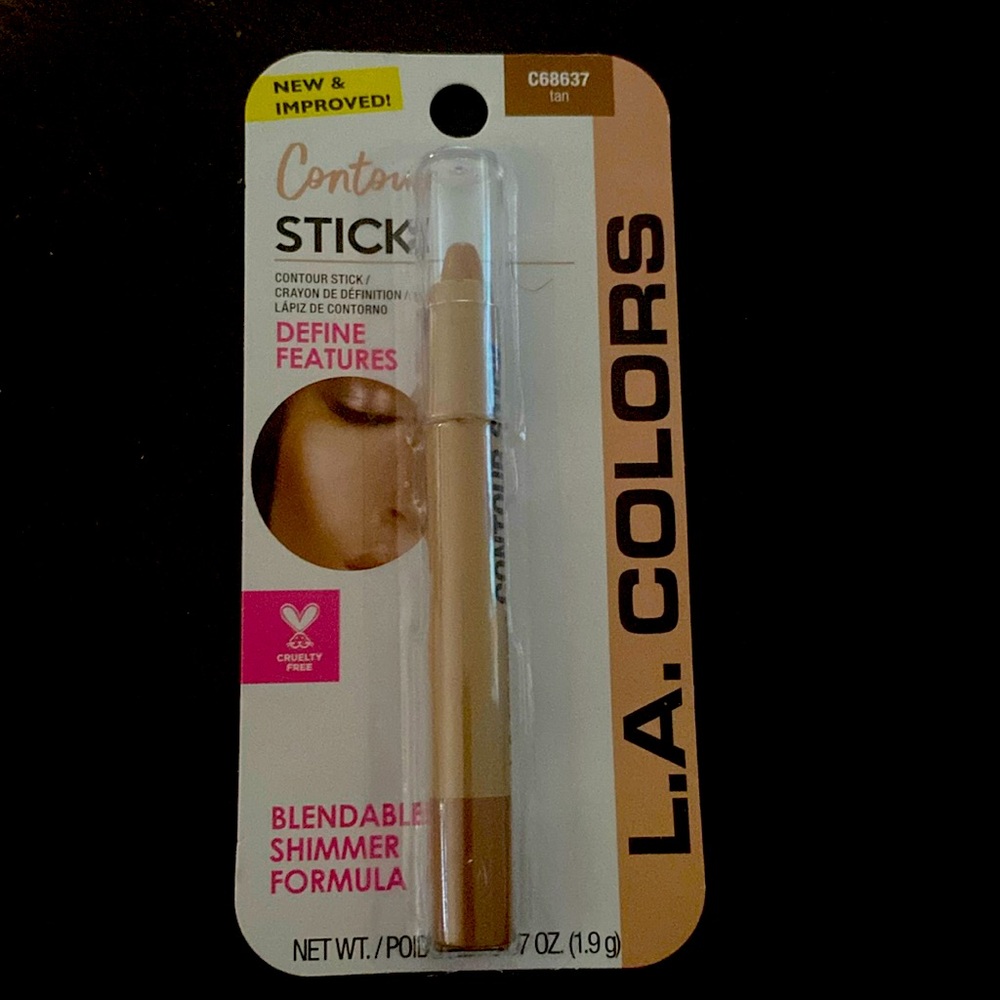L.A. Colors Contour Stick